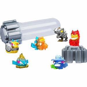 MrBeast Lab Hyper Fusion Swarm