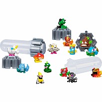 MrBeast Lab Hyper Fusion Series Swarms