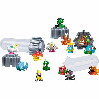 MrBeast Lab Hyper Fusion Series Swarms