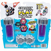 MrBeast Lab Hyper Fusion Series Swarms