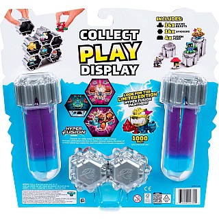 MrBeast Lab Hyper Fusion Series Swarms