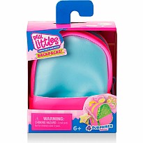 Real Littles Charms Backpacks (assorted)