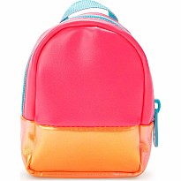 Real Littles Charms Backpacks (assorted)