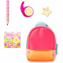 Real Littles Charms Backpacks (assorted)