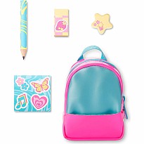 Real Littles Charms Backpacks (assorted)