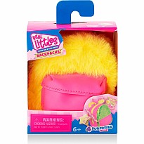 Real Littles Charms Backpacks (assorted)