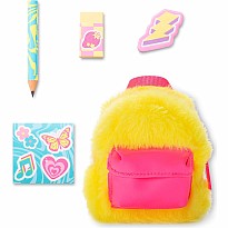 Real Littles Charms Backpacks (assorted)