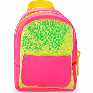 Real Littles Charms Backpacks (assorted)