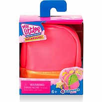 Real Littles Charms Backpacks (assorted)