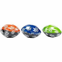 GO! 5" Foam Football