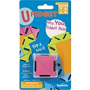 U-FIDGET