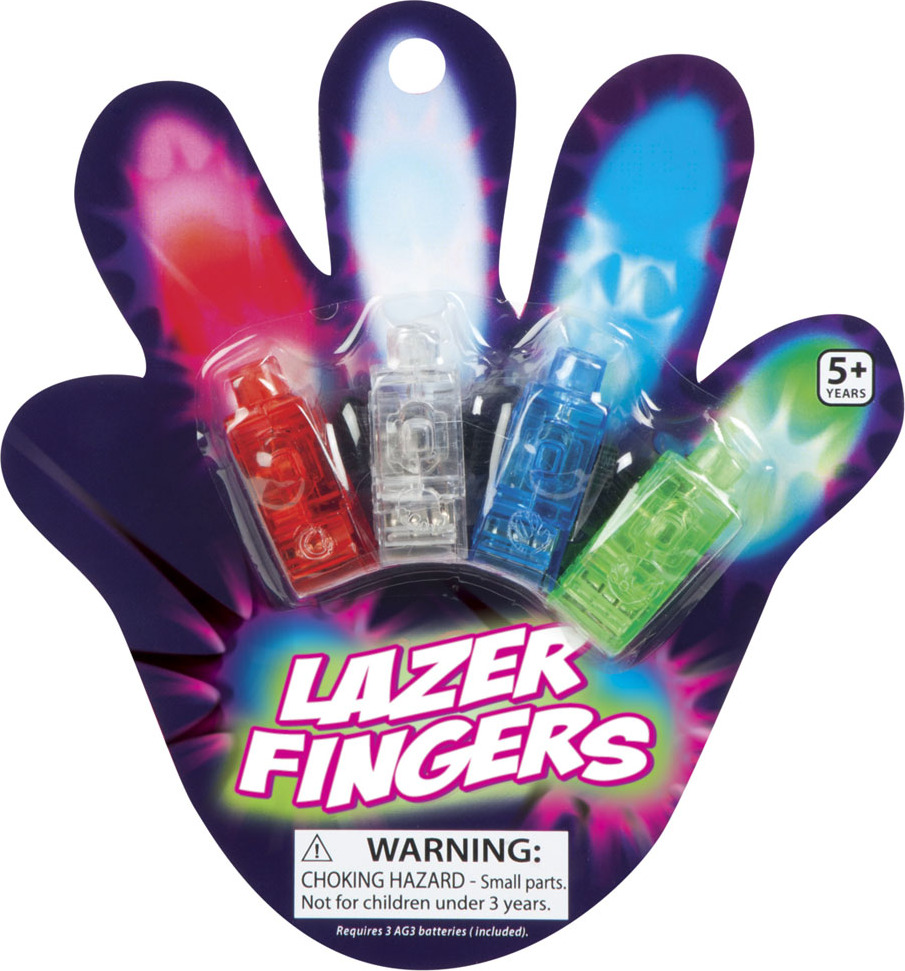 Lazer Fingers (24)