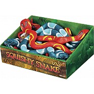 SQUISHY SNAKES Each