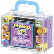 Toysmith Mini Stamp Set