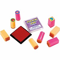 Mini Stamp Sets (24)