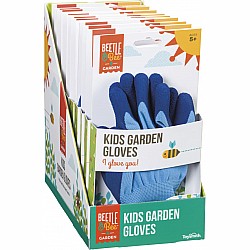 KIDS GARDEN GLOVES
