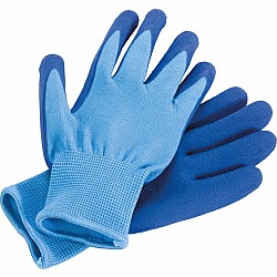 KIDS GARDEN GLOVES