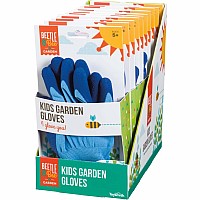 KIDS GARDEN GLOVES