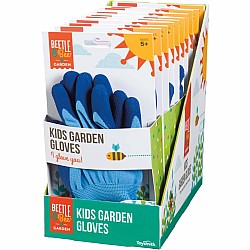 KIDS GARDEN GLOVES