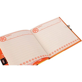 2-In-1 Invisible Writer