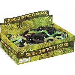 Super Stretchy Snake - Skinny
