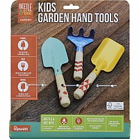 Kids Garden Hand Tools (6)