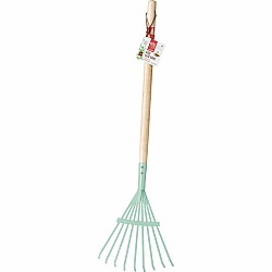 KIDS LEAF RAKE