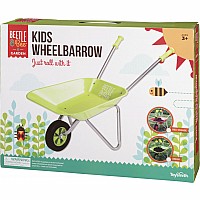 Kid's Wheelbarrow