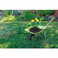 Beetle & Bee Kids Wheelbarrow 