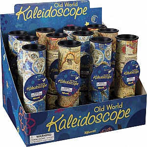 Old World Kaleidoscope