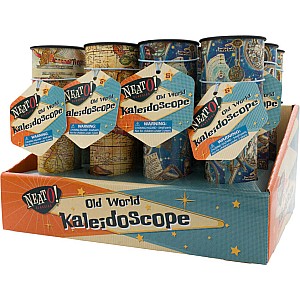 Old World Kaleidoscope