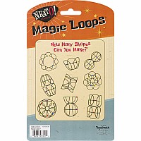 Magic Loop 4"