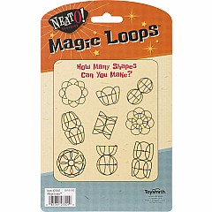Magic Loops 4In