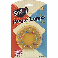Magic Loop 4"