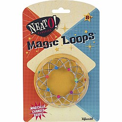 Magic Loops