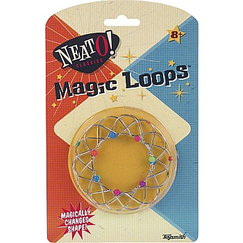 Magic Loops
