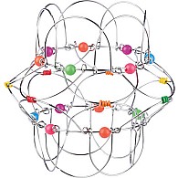 Magic Loop 4"