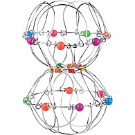 Magic Loop 4"