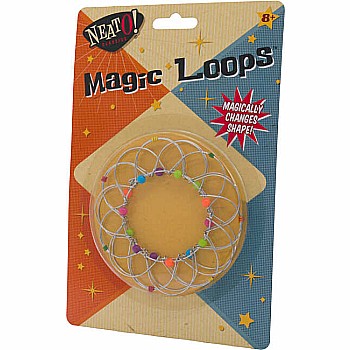 Magic Loops
