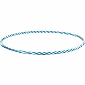 Playground Classics Super Spiral Hoop (Assorted)