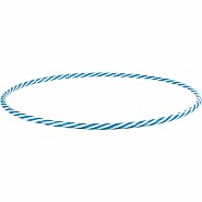 Playground Classics Super Spiral Hoop (Assorted)