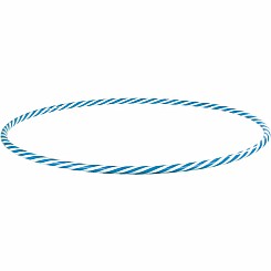 SUPER SPIRAL HOOLA HOOP