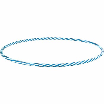 SUPER SPIRAL HOOLA HOOP