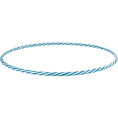 Playground Classics Super Spiral Hoop (Assorted)