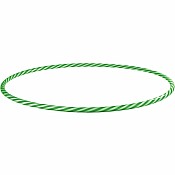 Playground Classics Super Spiral Hoop (Assorted)