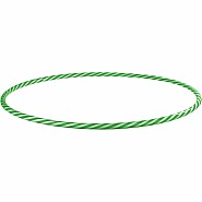 Playground Classics Super Spiral Hoop (Assorted)