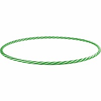 Playground Classics Super Spiral Hoop (Assorted)
