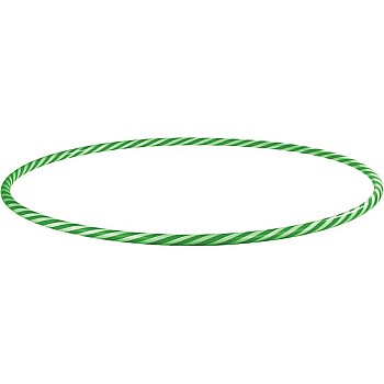 SUPER SPIRAL HOOLA HOOP