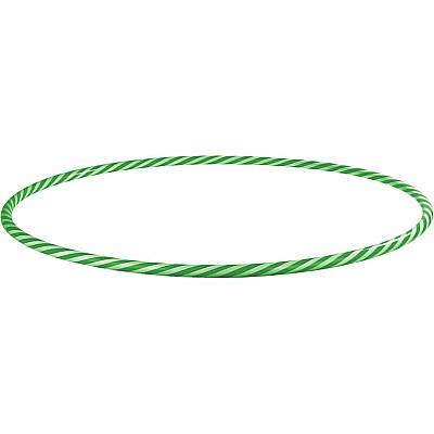 Playground Classics Super Spiral Hoop (Assorted)