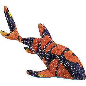 Sand Animals Sea Life  (Assorted Colors)